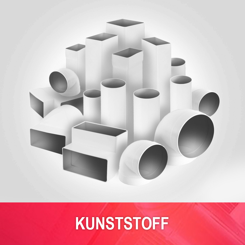 Kunststoffteile Kunststoffteile
